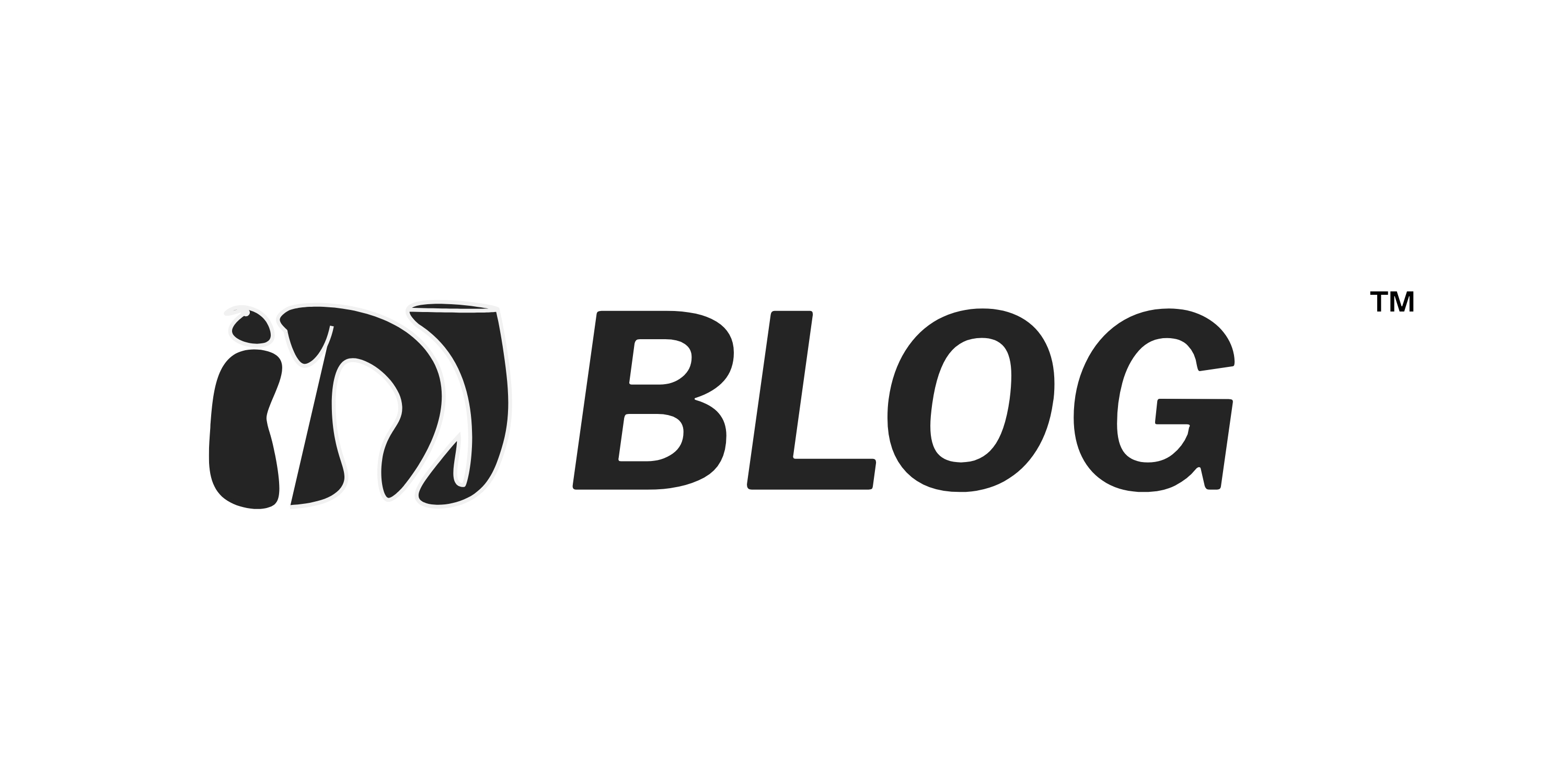 INJBlog Logo
